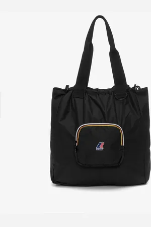 K-Way LE VRAI 3.0 VICTORINE - Bags - Shopping Bag - Unisex