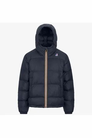 K-Way LE VRAI 3.0 CLAUDE HEAVY WARM - Jackets - Mid - Unisex