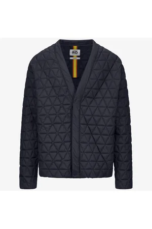 K-Way CARDY TECH THERMO LIGHT - Jackets - Short - Unisex