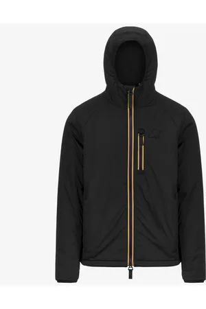 K-Way ETRETAT B - Jackets - Mid - Man