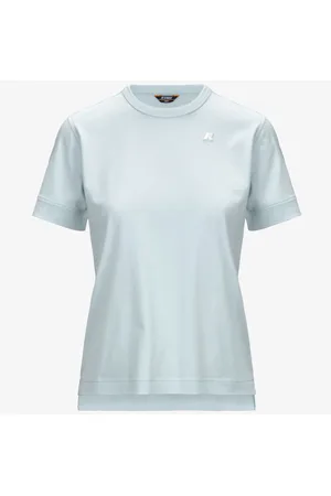 K-Way EMEL JERSEY - T-ShirtsTop - T-Shirt - Woman