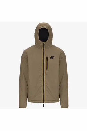 K-Way ETRETAT B - Jackets - Mid - Man