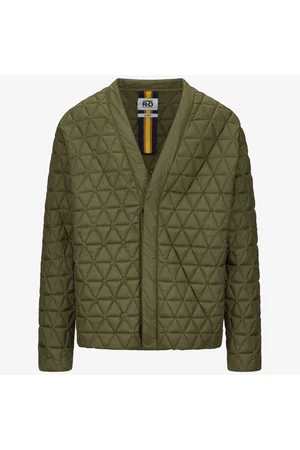 K-Way CARDY TECH THERMO LIGHT - Jackets - Short - Unisex