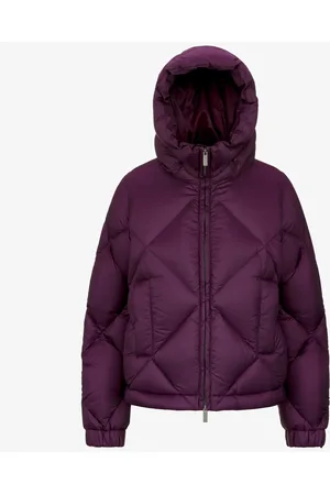 K-Way NINEV SUPER LIGHT THERMO HEAVY - Jackets - Short - Woman