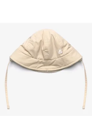 K-Way E. FEBRIETTE SOFT TOUCH MARMOTTA - Headwear - Hat - Kid unisex