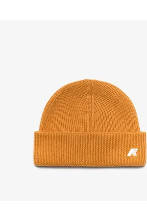 K-Way BRICE CARDIGAN STITCH WOOL - Headwear - Hat - Unisex