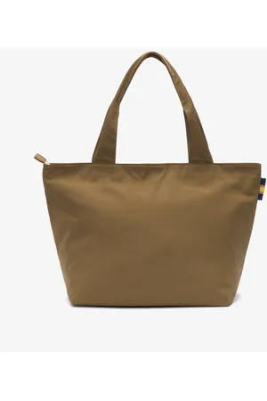 K-Way CLERE TWILL - Bags - TOTE BAG - Woman