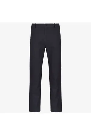 K-Way ELIA TWILL PEACH - Pants - CHINO - Unisex