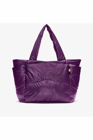 K-Way NIN CRYSTAL CHINTZ - Bags - TOTE BAG - Woman