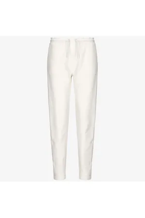 K-Way GINEVRETTE FLEECE PEACH - Pants - Sport Trousers - Woman
