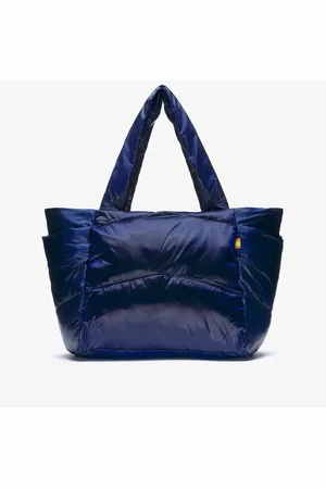 K-Way NIN CRYSTAL CHINTZ - Bags - TOTE BAG - Woman