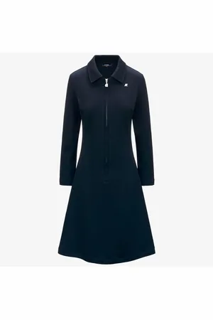 K-Way ADELIE LIGHT SPACER - Dresses - Mid - Woman