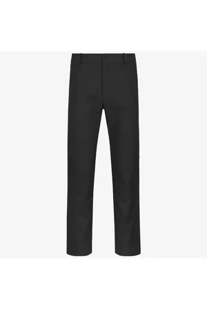 K-Way ELIA TWILL PEACH - Pants - CHINO - Unisex