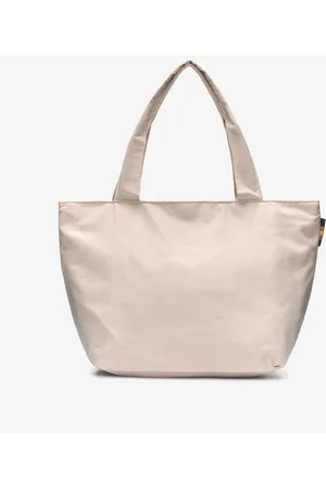 K-Way CLERE TWILL - Bags - TOTE BAG - Woman