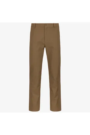K-Way ELIA TWILL PEACH - Pants - CHINO - Unisex