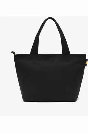 K-Way CLERE TWILL - Bags - TOTE BAG - Woman