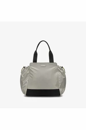 K-Way AISY - Bolsos - TOTE BAG - Mujer