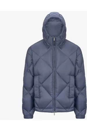 K-Way QUILL SUPER LIGHT THERMO HEAVY - Jackets - Short - Man