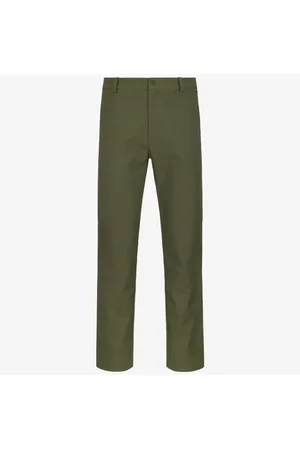 K-Way ELIA TWILL PEACH - Pants - CHINO - Unisex