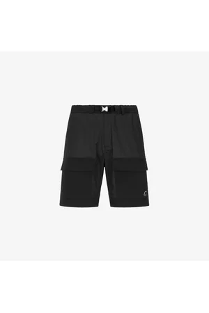 K-Way BURROUGHS - Shorts - Sport Shorts - Man