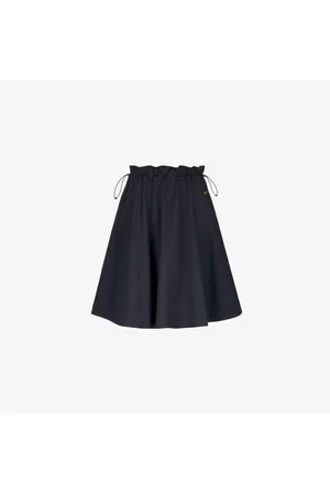 K-Way GAELA SATIN - Skirts - Longuette - Woman