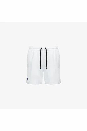K-Way P. LE VRAI DORIAN POLY COTTON - Pantalones cortos - Pantalones cortos deportivos - Niños unisex