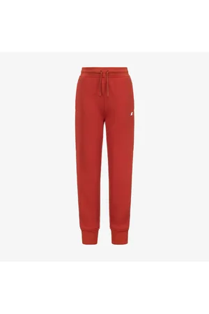 K-Way P. MICK SPACER - Pants - Sport Trousers - Boy