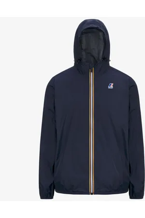 K-Way LE VRAI 4.0 CLAUDE - Jackets - Mid - Unisex