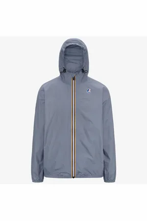 K-Way LE VRAI 4.0 CLAUDE - Jackets - Mid - Unisex