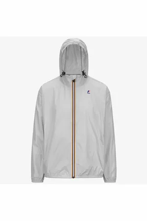 K-Way LE VRAI 4.0 CLAUDE - Jackets - Mid - Unisex