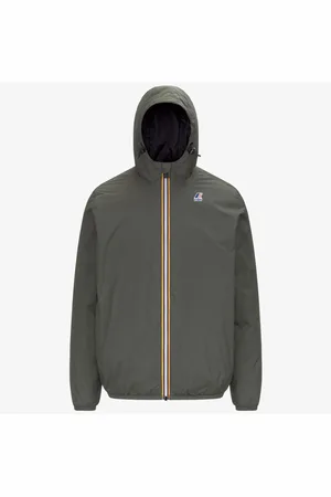 K-Way LE VRAI 4.0 CLAUDE WARM - Jackets - Mid - Unisex