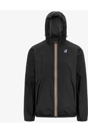 K-Way LE VRAI 4.0 CLAUDE - Jackets - Mid - Unisex