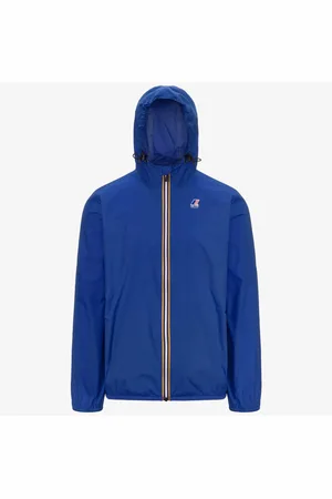 K-Way LE VRAI 4.0 CLAUDE - Jackets - Mid - Unisex