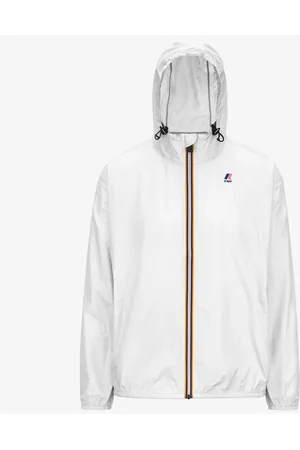 K-Way LE VRAI 4.0 CLAUDE - Jackets - Mid - Unisex