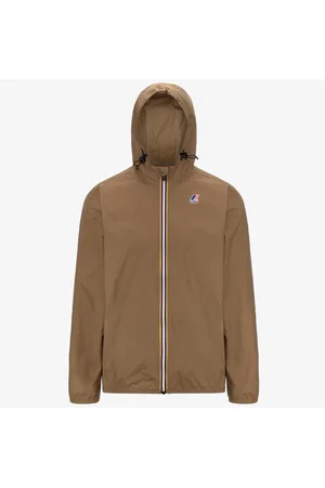 K-Way LE VRAI 4.0 CLAUDE - Jackets - Mid - Unisex