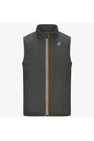 K-Way LE VRAI 4.0 ROULAND WARM - Jackets - Vest - Unisex