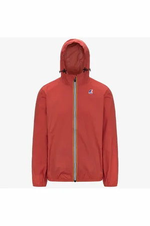K-Way LE VRAI 4.0 CLAUDE - Jackets - Mid - Unisex