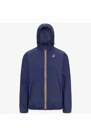 K-Way LE VRAI 4.0 CLAUDE - Jackets - Mid - Unisex