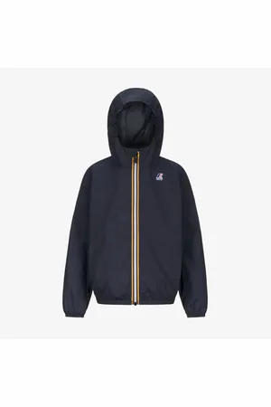 K-Way P. LE VRAI 4.0 CLAUDE - Jackets - Mid - Kid unisex
