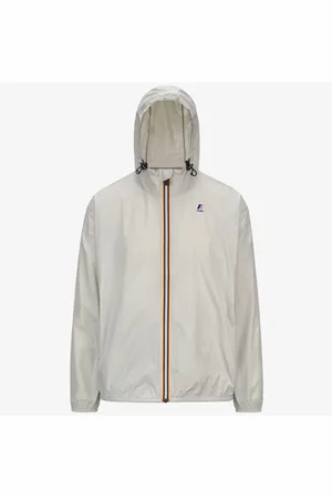 K-Way LE VRAI 4.0 CLAUDE - Jackets - Mid - Unisex