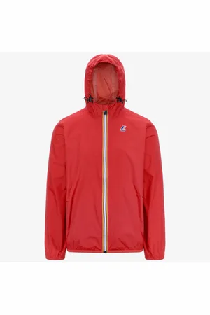 K-Way LE VRAI 4.0 CLAUDE - Jackets - Mid - Unisex