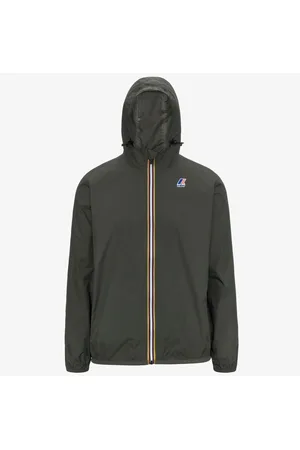 K-Way LE VRAI 4.0 CLAUDE - Jackets - Mid - Unisex