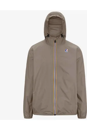 K-Way LE VRAI 4.0 CLAUDE - Jackets - Mid - Unisex