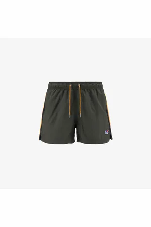 K-Way HAZEL TAPE - Trajes de baño - Bañador - Hombre