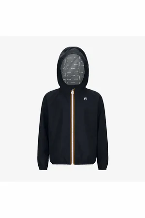 K-Way P. JACK STRETCH DOT - Chaquetas - Cortas - Niño