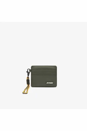K-Way PAVILLY - Pequeños Accesorios - Monedero - Unisex