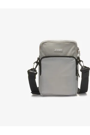 K-Way ERLOY - Bolsos - Bolso Bandolera - Unisex