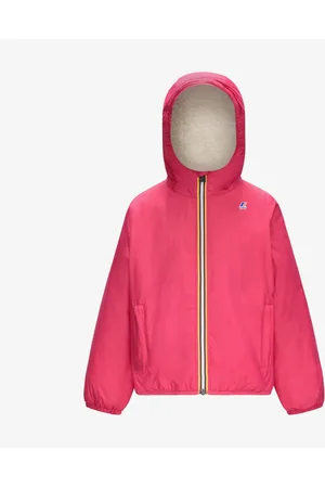 K-Way P. LE VRAI 3.0 CLAUDE ORSETTO - Chaquetas - Mid - Niños unisex