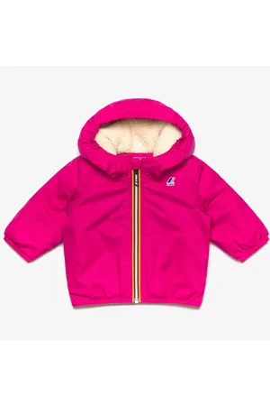 K-Way E. LE VRAI 3.0 CLAUDINE ORSETTO - Chaquetas - Medias - Niños unisex