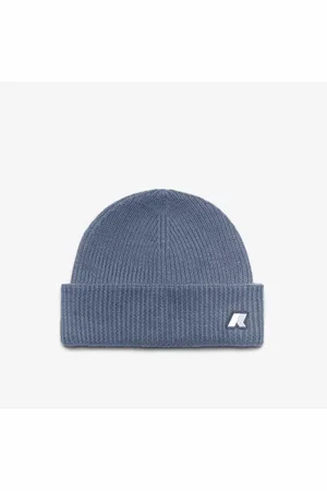 K-Way BRICE CARDIGAN STITCH WOOL - Headwear - Hat - Unisex